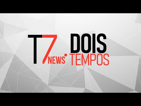 T7 EM DOIS TEMPOS - 25/06/2026 - JORNALISMO AO VIVO