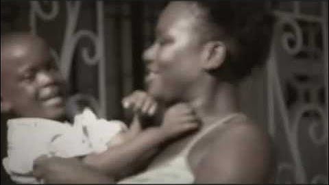VYBZ KARTEL - MAMMA VIDEO 2009 (HIGH QUALITY)