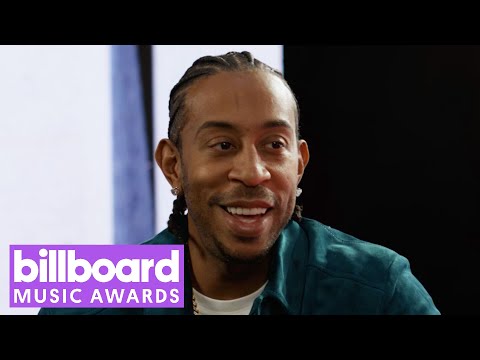 Ludacris Breaks Down His Biggest Hits Throughout The Years | Billboard Music Awards