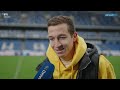 Денис Макаров: «Обыграли «Рубин» за счёт характера и индивидуальных действий» | Динамо ТВ