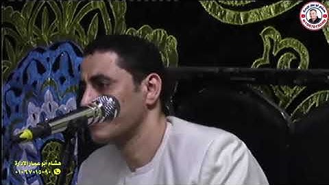 رائعه سوره فصلت للشيخ احمد كمال العيسوى أربعين المغفور له بإذن الله تعالى محمد عطا ملوى المنيا