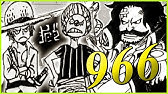 One Piece Chapter 974 Reaction The Greatest Alliance Has Arrived ワンピース Youtube