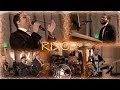 Rikod Magic! First Dance Medley ft. Uri Davidi