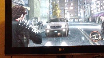 Fucking around in saints row the third