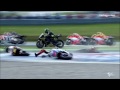 ЖЁСТКОЕ ПАДЕНИЕ С МОТОЦИКЛА! Best of moto crash  Часть 1