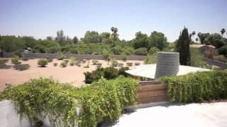 The David & Gladys Wright House - Frank Lloyd Wright Architect