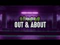 Dualities - Out &amp; About (Lyrics)