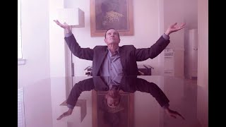Do What Thou Wilt | Kenneth Anger about Aleister Crowley