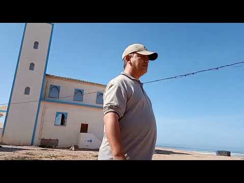 الإسلام الأمازيغي أولياء الله لاخوف عليهم ولا هم يحزنون 