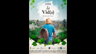 Trailer &quot;La vid(a)&quot; Ezequiel Comesaña