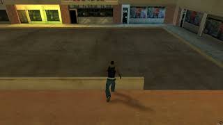 C-Jump glitch in MTA