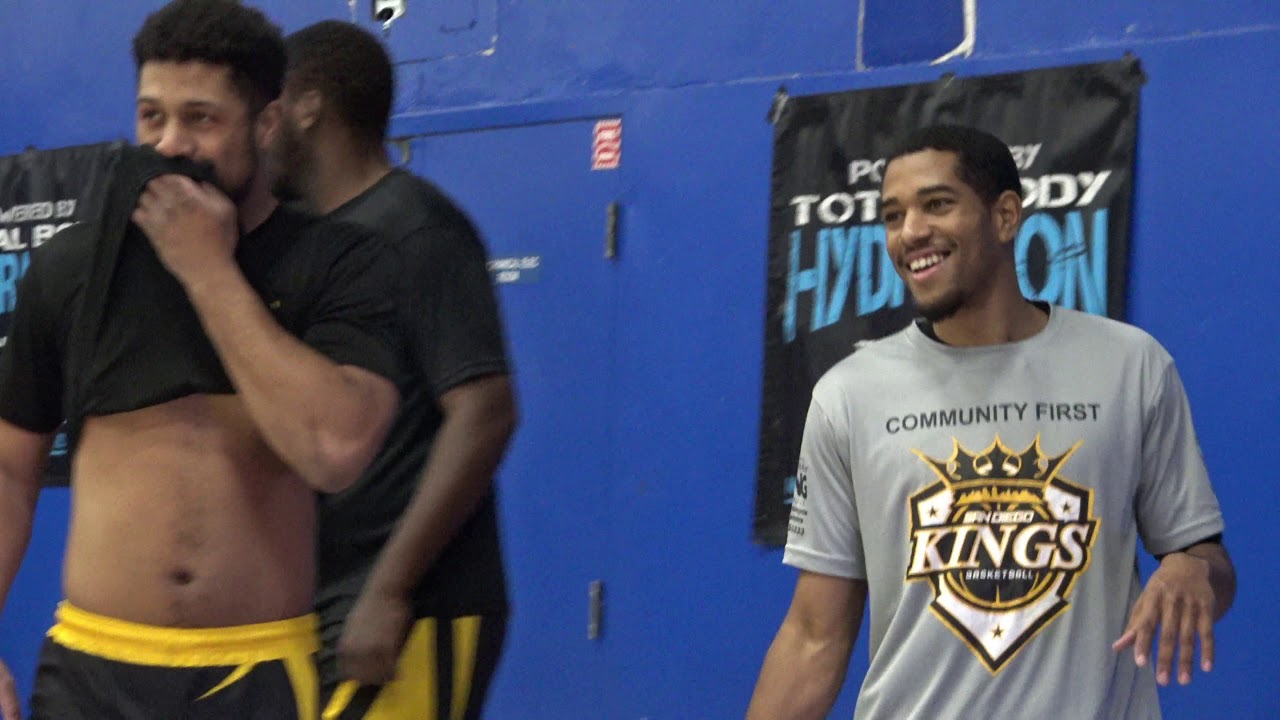 Mic'd Up with Michael Flix: Braxton Smith