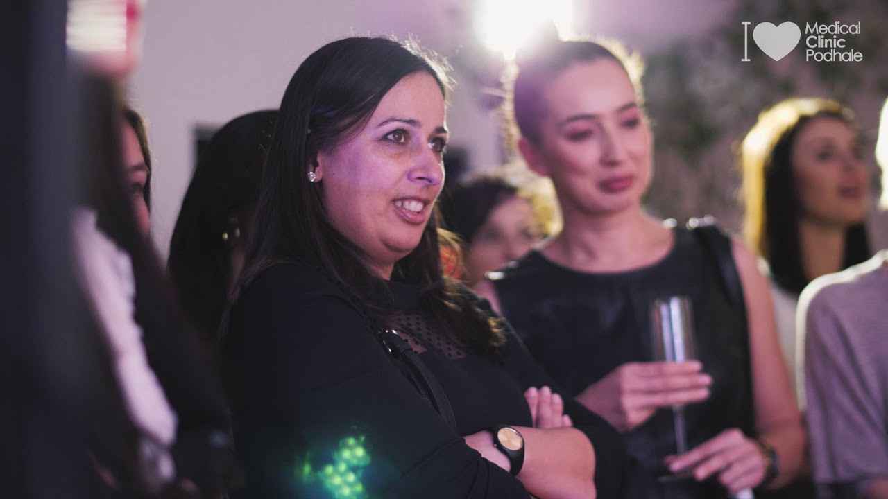 Andrzejki 2018 w Medical Clinic Podhale