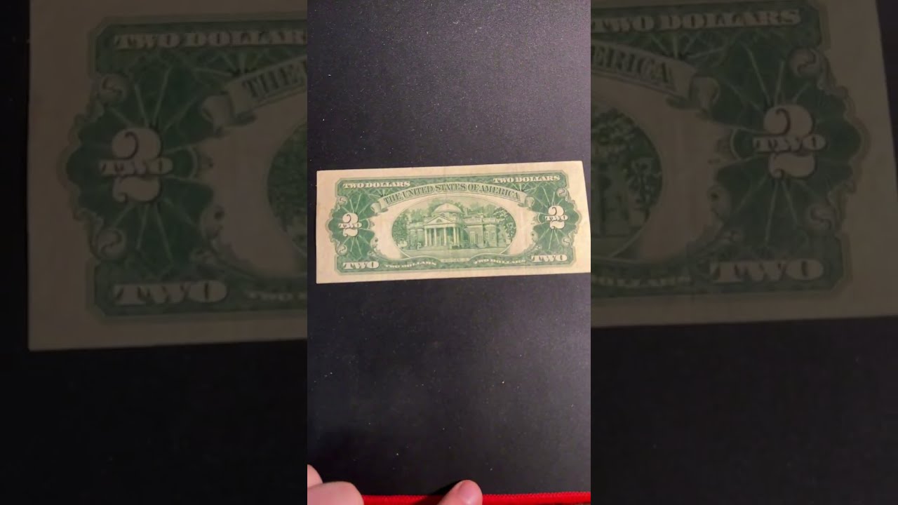 Every US 2 Bill