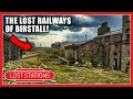 UPPER BIRSTALL STATION - Leeds New Line - Part 6 - West Yorkshire