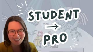 Cheyenne Smith: from Aspiring Creator to Published Graphic Novelist