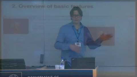 Language Technologies ELAN