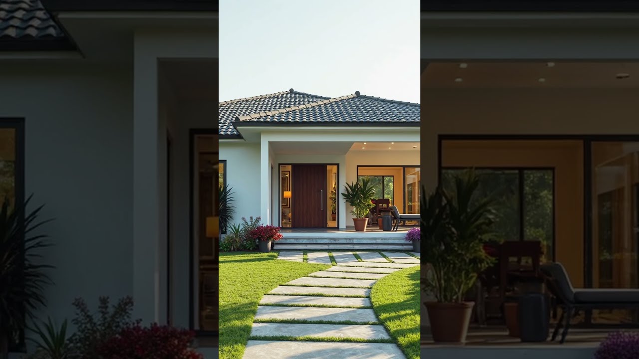 Grand Stone Haven Relax Mediterraneanhouse