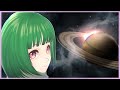 [Video 360°] Galaxia Dulce - Miely Sandia [Canción Original]