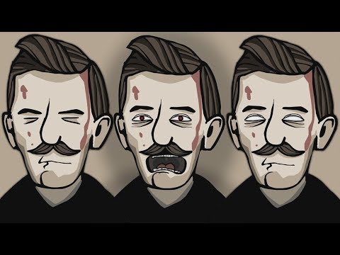 Видео: СТРАШНЫЕ ВОСПОМИНАНИЯ ► Rusty Lake: Roots #4