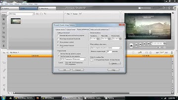 Best Dazzle DVC 100 Settings: Pinnacle Studio 12