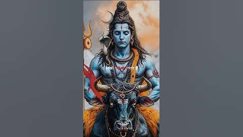 Mahadev Status Video |  Happy New Year Status | New Year 2025 #shorts #mahadev #viral