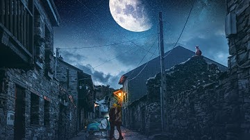 Most Beautiful Emotional Music: "Make It A Memory" by Andreas Kübler