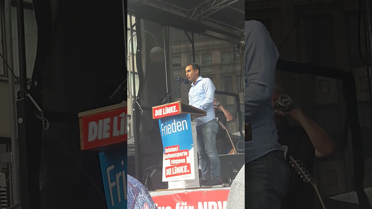 Bochum   Die Linke Plan B