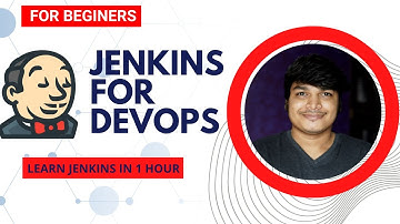 Jenkins Practical Beginners Course for DevOps | CI/CD Pipeline With Jenkins | Learn DevOps Tools Ep1