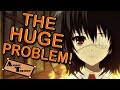 Anime theory anothers horrifying problem another theory