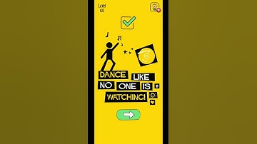 Brain Wash Level 48 Walkthrough