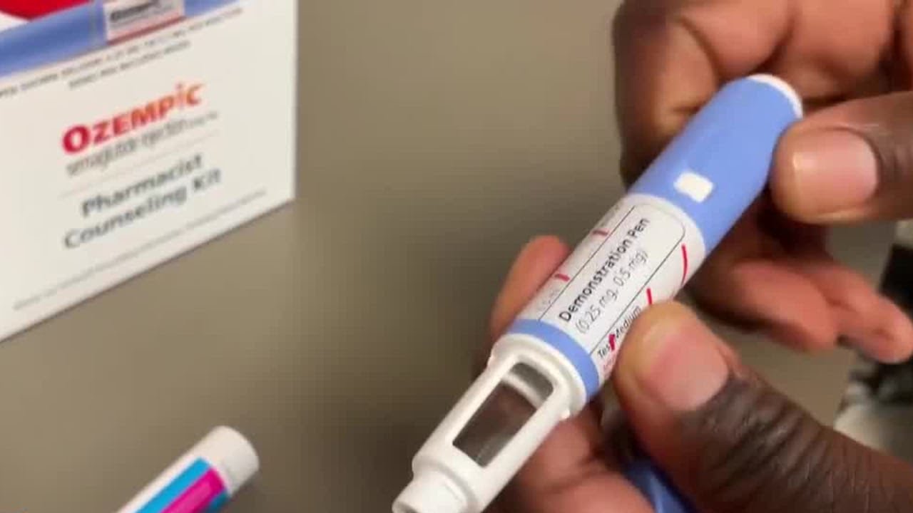 Officials shed light on non-FDA approved peptide warning Officials shed light on non-FDA approved peptide warning