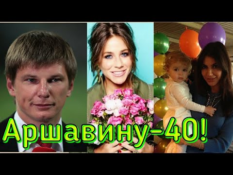 Video: Ish gruaja e Andrei Arshavin u bë prezantuese