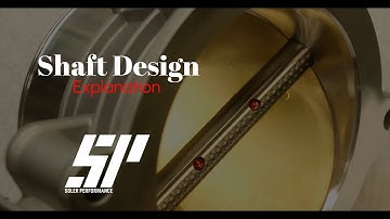 Understanding Airflow and Shaft Design | Soler Performance Whiteboard Session.