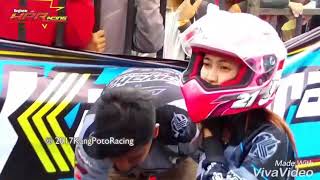 Story WA!!!joki wanita cantik🤗#dragbikeindonesia#