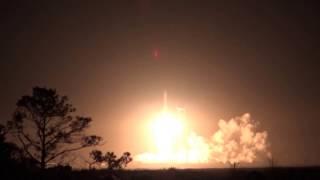 Orbital ATK&#39;s Antares Launch, October 17, 2016 - Wallops Island, VA