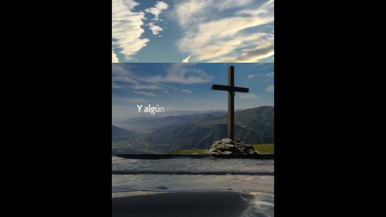 Tercer Cielo En El Monte Calvario Letras Letra En el Monte Calvario- Tercer Cielo/ Videolyric - YouTube