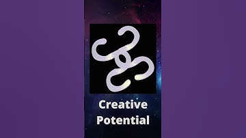 Creative Potential. Light Language