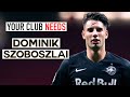 Dominik Szoboszlai: Europe’s Most Sought-After Midfielder (Player Profile 2020)