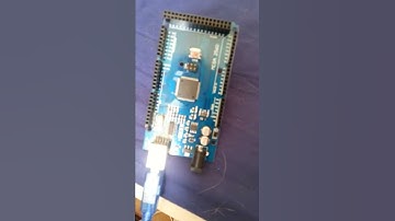 Defective aliexpress arduino mega 2560