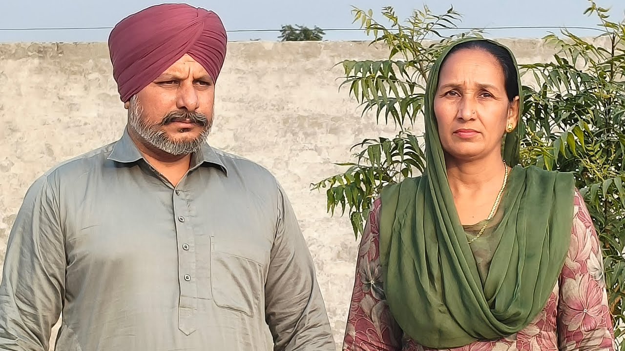 ਨਾਨਕੇ ਜਾਣ ਦਾ ਚਾਹ