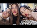 Vlog 49: Paris Fashion Week '18