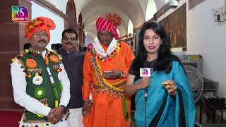 Ls Mp Gajendra Patel Dd Uikey Congratulate Droupadi Murmu On Being Sworn In As President Of India