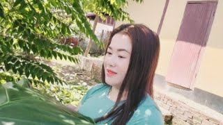 Aim Lawv Tus Niam Tsev Paum Loj Tiag2 Zoo Nyob Kawg Kaig. 11032023