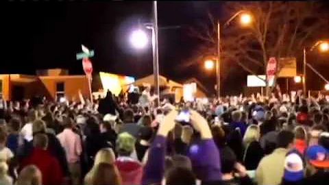 ISU Alums React to VEISHEA Riots