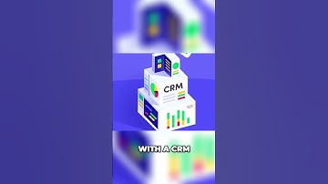 Boost Your Productivity: Discover the Power of CRM for Seamless Team Collaboration