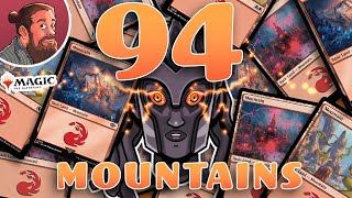 94 Basic Mountain Laelia | Budget Magic