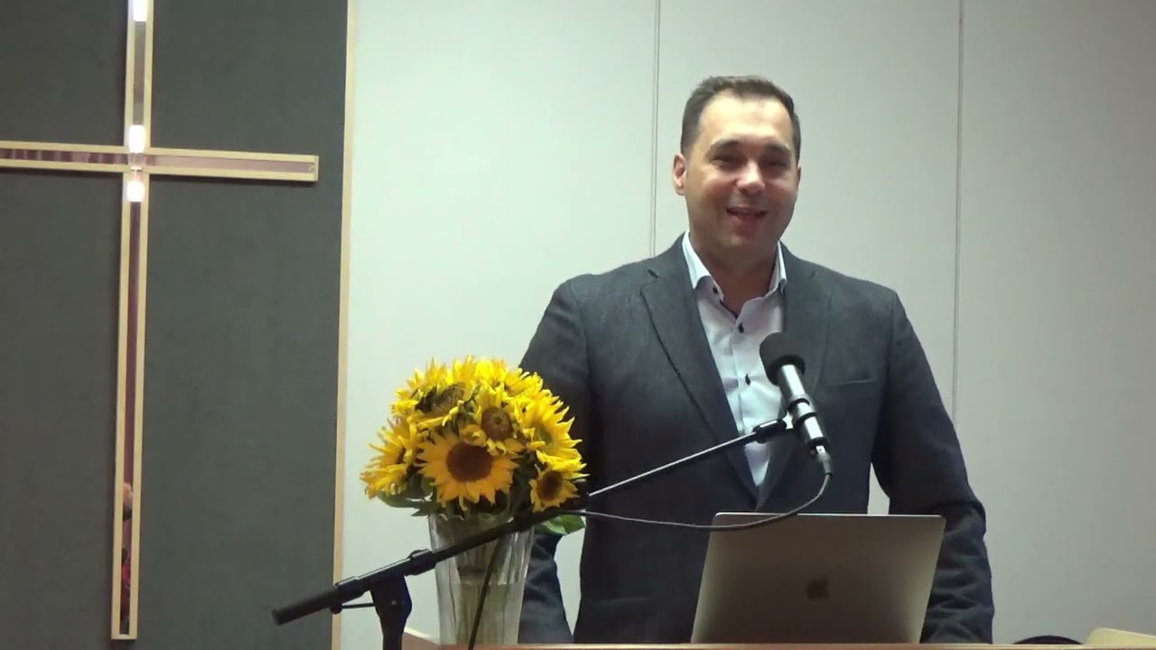 21.9.2025 Päivätilaisuus Markus Keväänranta ja Tapani Antila