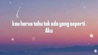 Bertahan atau Menyerah - Anggis Devaki (Full Lirik)