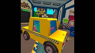 "9-5 Auto-Mechanic Simulator!" - Job Simulator On Oculus Quest 2